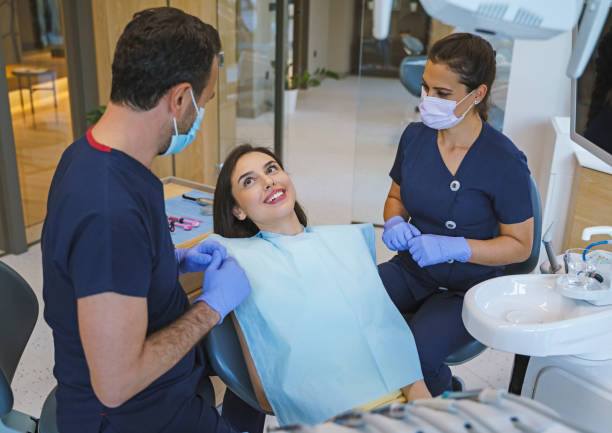 Professional Dental Services in Flourtown, PA